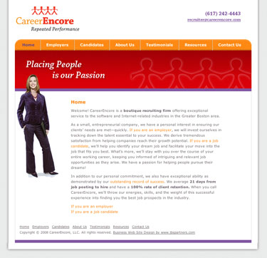 Career Encore Career Encore -Career Encoce.com