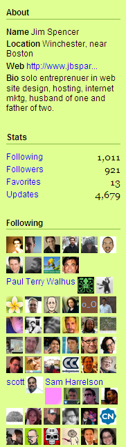 Twitter Profile Twitter-fairminder-Profile-About